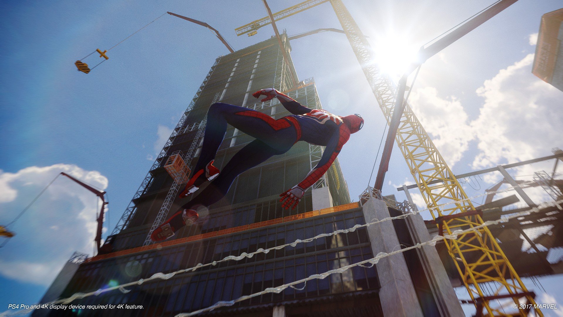 Marvel´s Spider-Man - Imagen 37